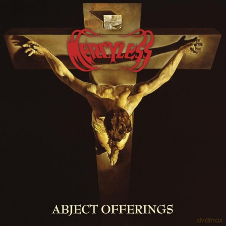 Mercyless: Abject Offerings [CD]