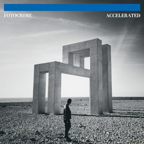 Fotocrime: Accelerated [CD]
