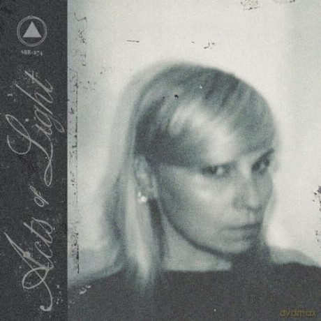 Hilary Woods: Acts Of Light [CD]