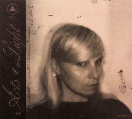 Hilary Woods: Acts Of Light [CD]