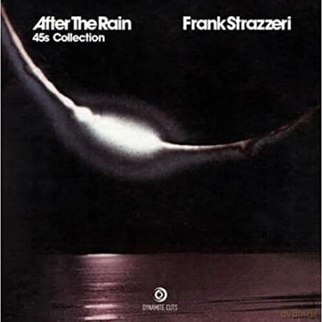 Frank Stazerri: After The Rain +3 [2xWinyl]