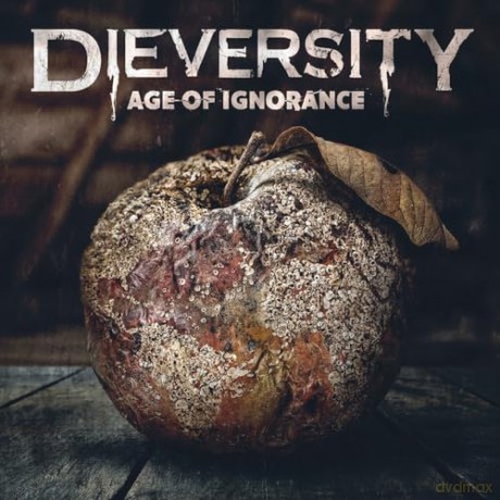 Dieversity: Age Of Ignorance [Winyl]