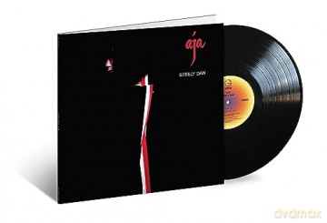 Steely Dan: Aja [Winyl]