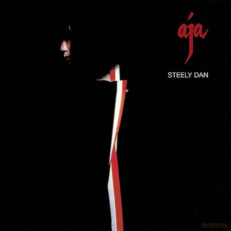 Steely Dan: Aja [Winyl]