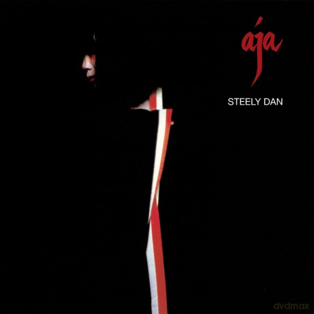 Steely Dan: Aja [Winyl]