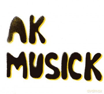 Ak Musick: Ak Musick [Winyl]