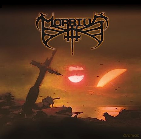 Morbius: Alienchrist [Winyl]