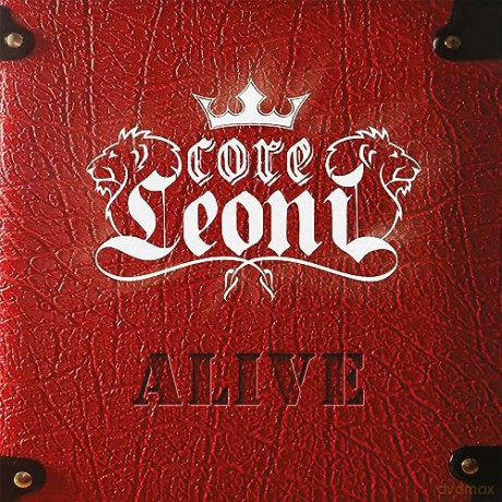 Coreleoni: Alive [CD]