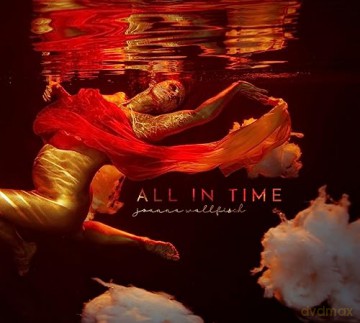 Joanna Wallfisch: All In Time [CD]