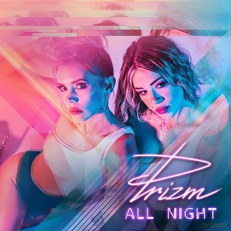 Prizm: All Night [Winyl]