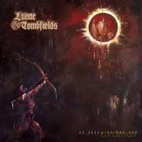 Lunar Tombfields: An Arrow To The Sun [Winyl]