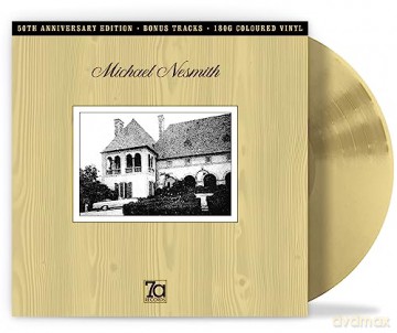Michael Nesmith: And The Hits Keep On (50th Anniversay) [Winyl]