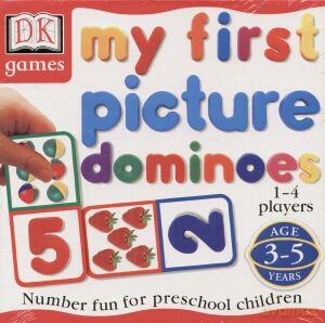 My first picture dominoes [GRA PC]
