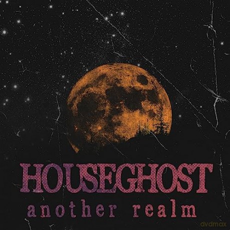 Houseghost: Another Realm [Winyl]