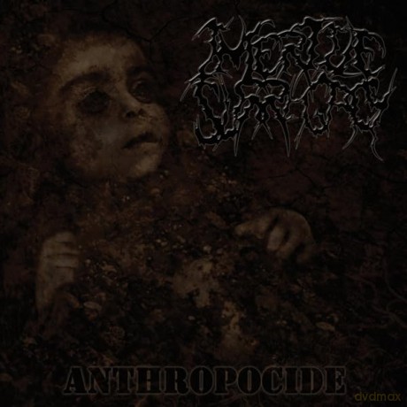 Infertile Surrogacy: Anthropocide [CD]