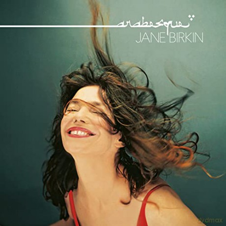 Jane Birkin: Arabesque [2xWinyl]