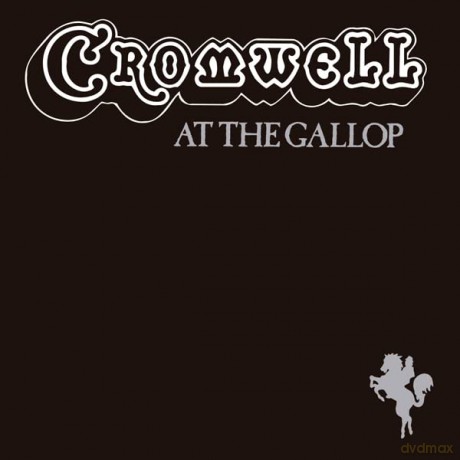 Cromwell: At The Gallop [Winyl]