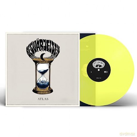 Besvarjelsen: Atlas (Neon Yellow) [Winyl]