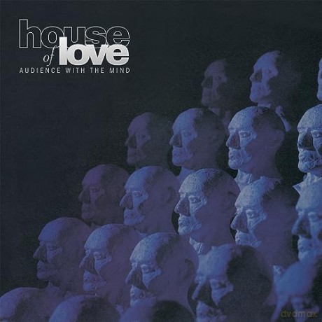House Of Love: Audience With The Mind [Winyl]
