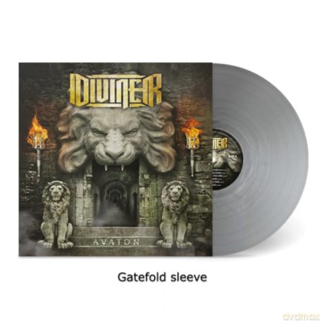 Diviner: Avaton (Silver) [Winyl]
