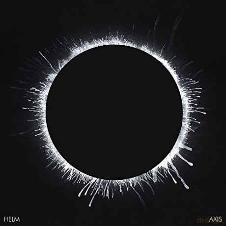 Helm: Axis (Clear Purple Viny) [Winyl]