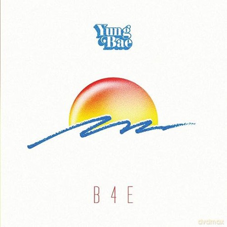 Yung Bae: B4E [Winyl]