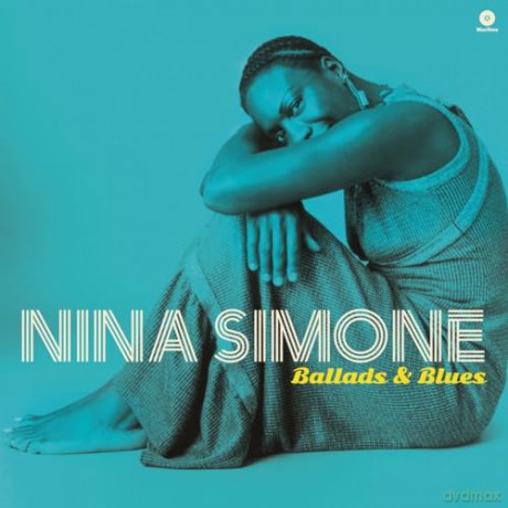 Nina Simone: Ballads And Blues (+1 Bonus Track) (Limited) [Winyl]