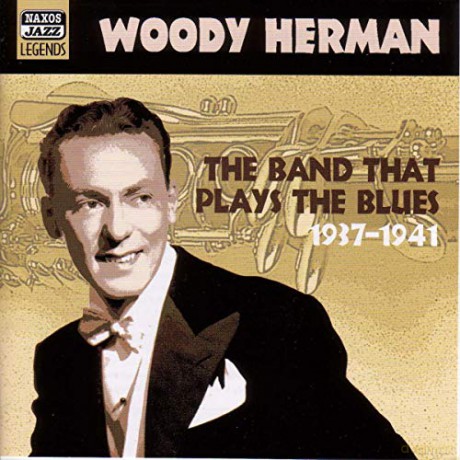 Herman.Woody: Band That Plays The B [CD]