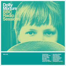 Dolly Mixture: Bbc Radio Sessions [Winyl]