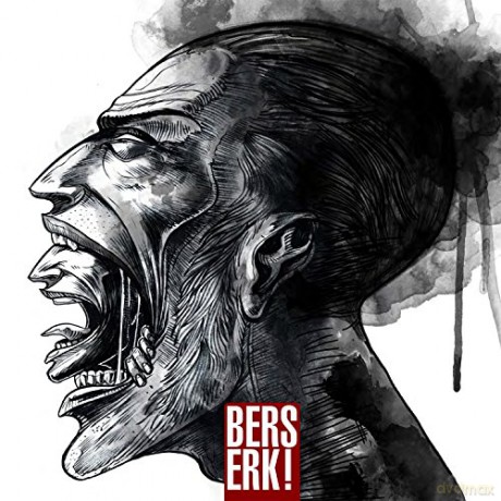 Berserk!: Berserk! [CD]