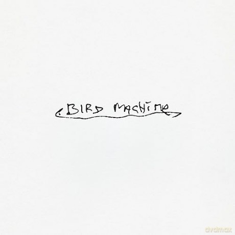 Sparklehorse: Bird Machine [CD]