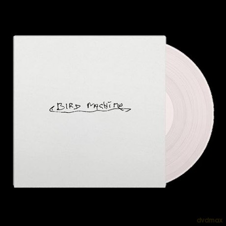 Sparklehorse: Bird Machine [Winyl]