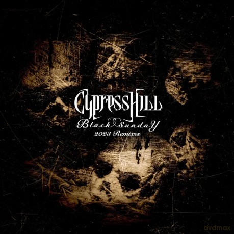 Cypress Hill: Black Sunday Remixes (RSD 2023) [Winyl]
