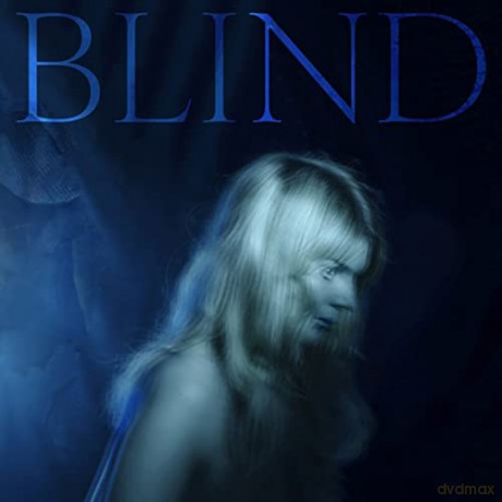 Our Broken Garden: Blind [CD]