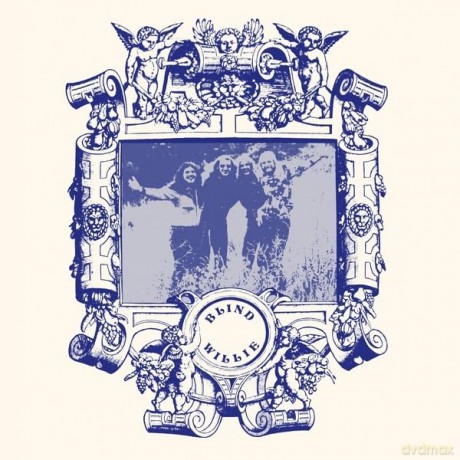 Blind Willie: Blind Willie [Winyl]