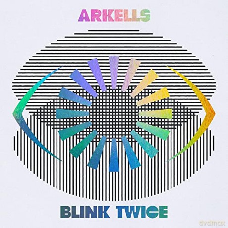 Arkells: Blink Twice (Deluxe) [Winyl]