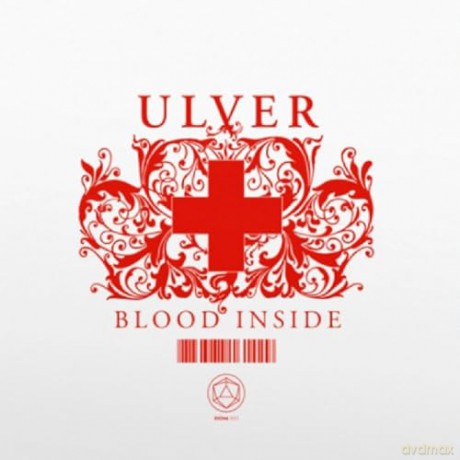 Ulver: Blood Inside [CD]