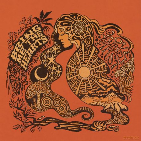 Bring Me The Hearts: Bring Me The Hearts [CD]