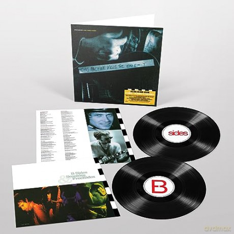 Ocean Colour Scene: B-Sides. Seasides And Freerides [2xWinyl]