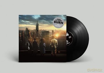 Sons Of Kemet: Burn (10th Anniversary Remaster) [2xWinyl]