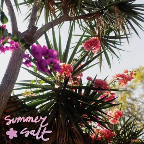 Summer Salt: Campanita [Winyl]