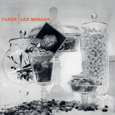 Lee Morgan: Candy [Winyl]