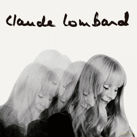 Claude Lombard: Chante [CD]