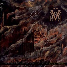 Ruyyn: Chapter Ii: The Flames. The Fallen. The Fury [CD]
