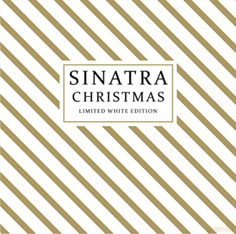 Frank Sinatra: Christmas (White) [Winyl]