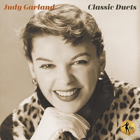 Judy Garland: Classic Duets [CD]