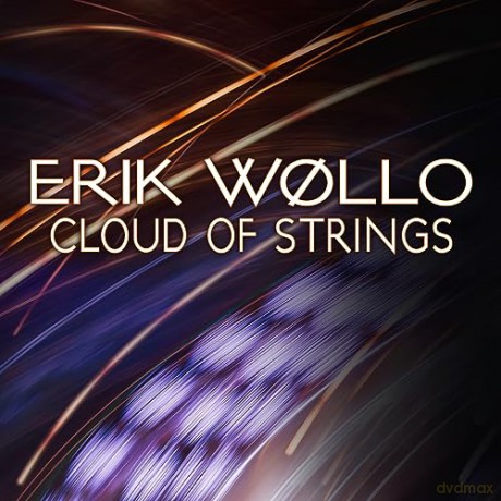 Erik Wollo: Cloud Of Strings [CD]