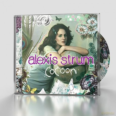 Alexis Strum: Cocoon (Deluxe) [CD]