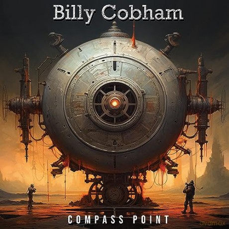 Billy Cobham: Compass Point [2CD]