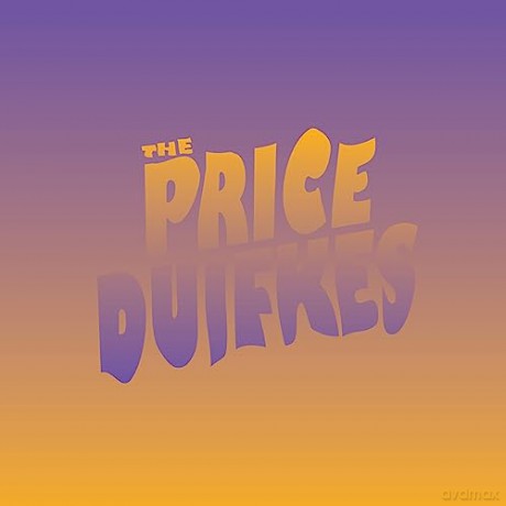 Priceduifkes: Compilation [Winyl]